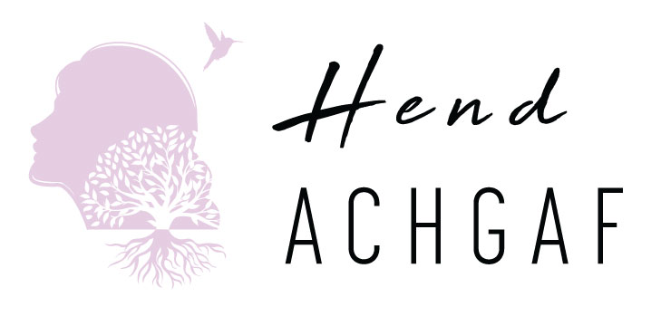Logo Hend Hypnose et soins énergétiques